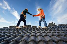 Best Emergency Roof Repair Services  in Lebanon, OH